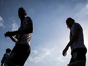 Here are all your LOI fixtures...